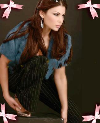 haifa wahbi